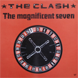  The CLASH The Magnificent Seven